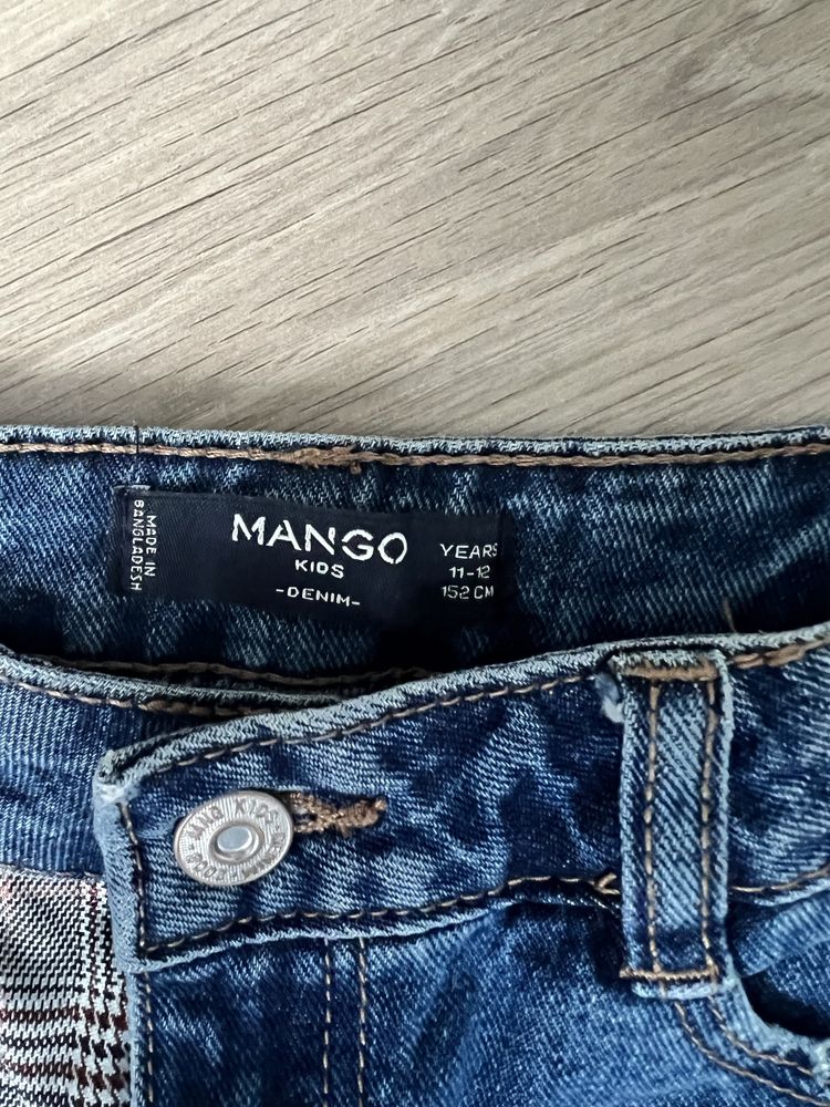 Спідниця Mango , оригінал , 11-12 р