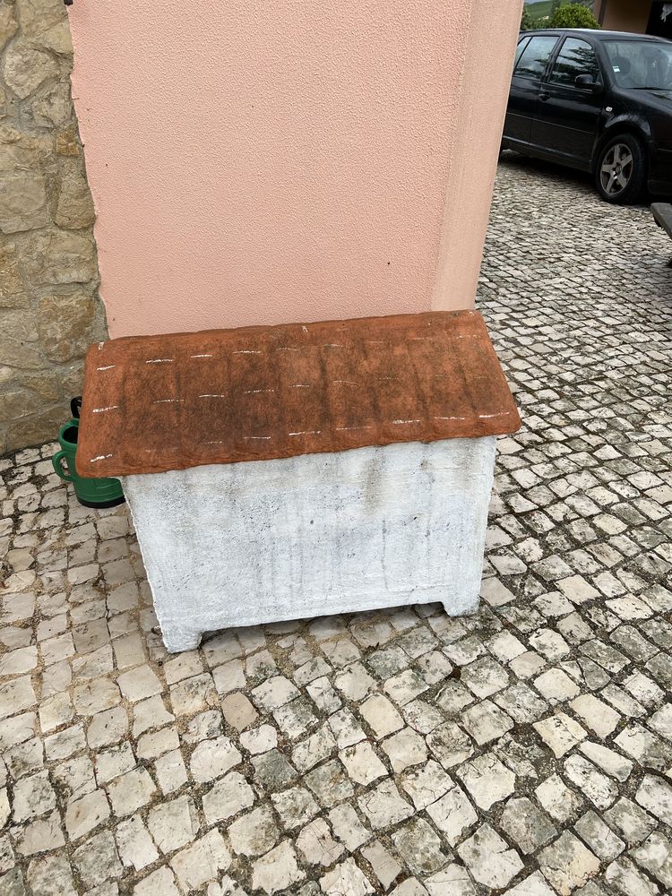 Casota para Exterior