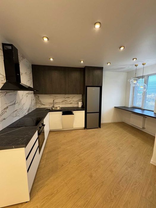 Здам 1 кім. вул. Новопольова 2  ЖК Family&Friends  генератор , укриття