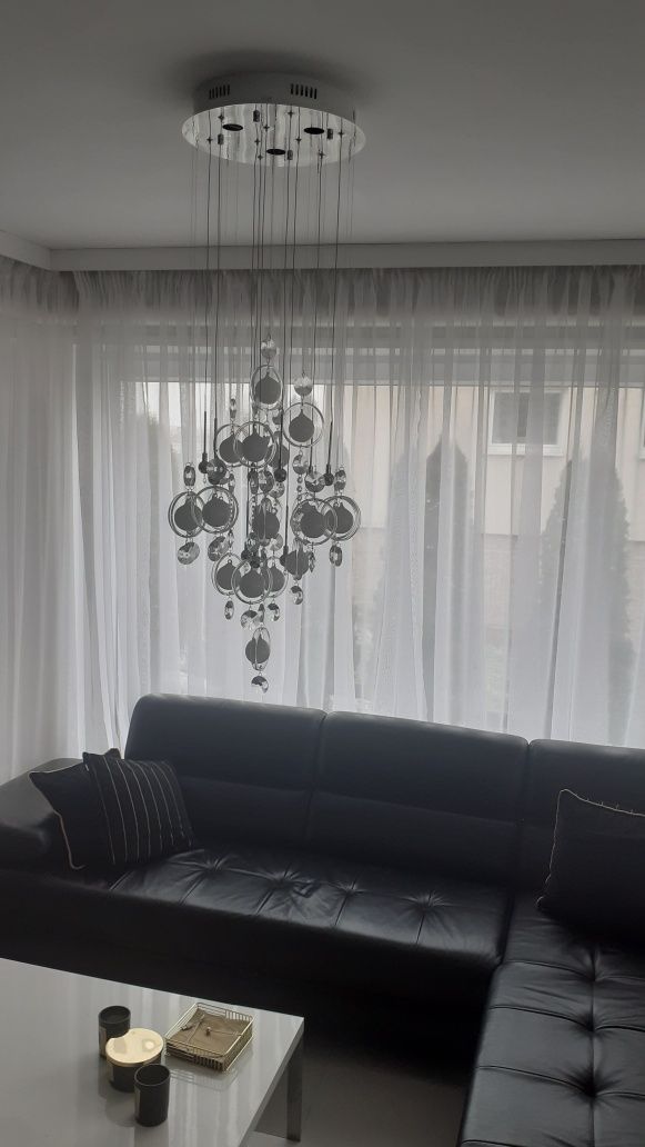 Piekna Lampa Max Fliz