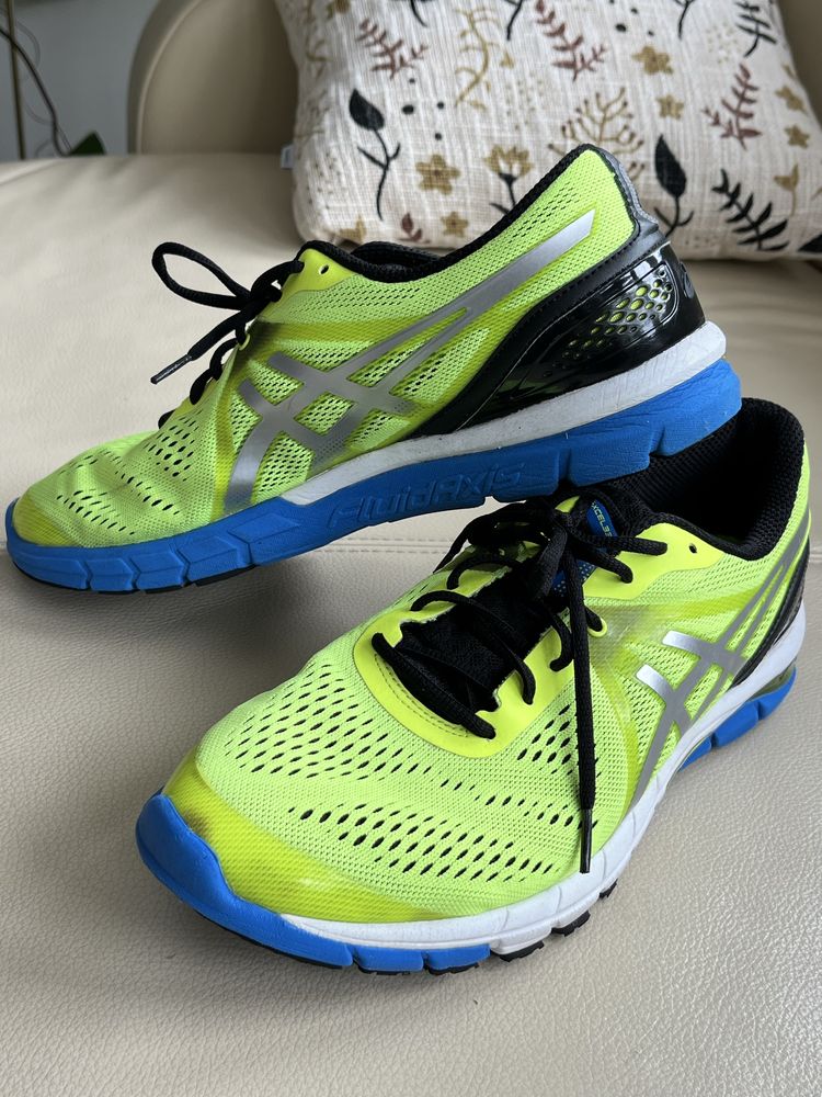 Asics gel excel 33 fluidride 45,5