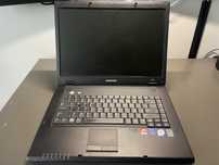 Laptop Samsung NP-P500I