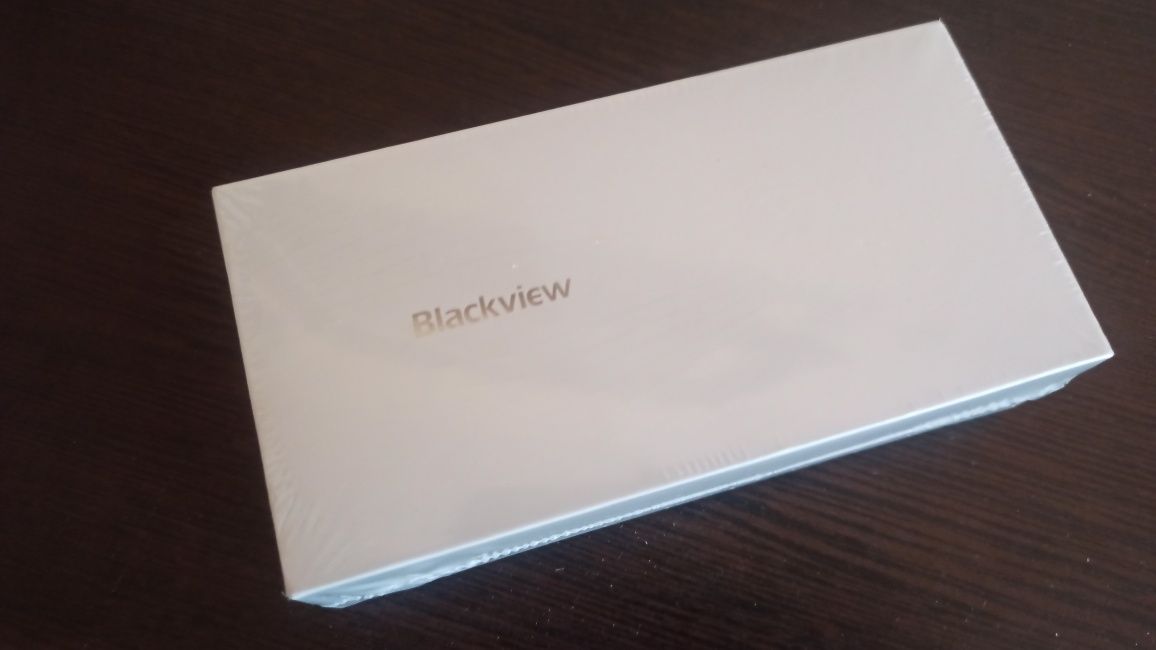 Blackviev A60 Gold