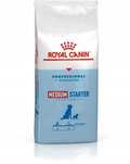 ROYAL CANIN Medium Starter Mother Babydog 20 kg PROMOCJA