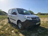 Renault Kangoo 2020