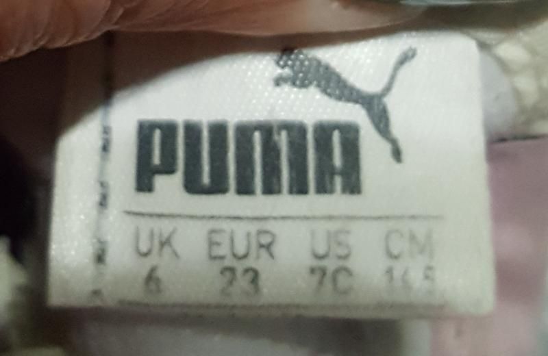Оригинал.фирменные,удобные кроссовки puma cabana racer