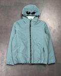 Куртка C.P. Company Chrome Goggle Jacket Dark Green