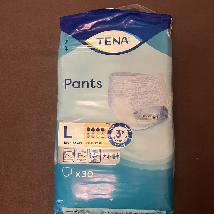 Підгузки для дорослих Tena Pants