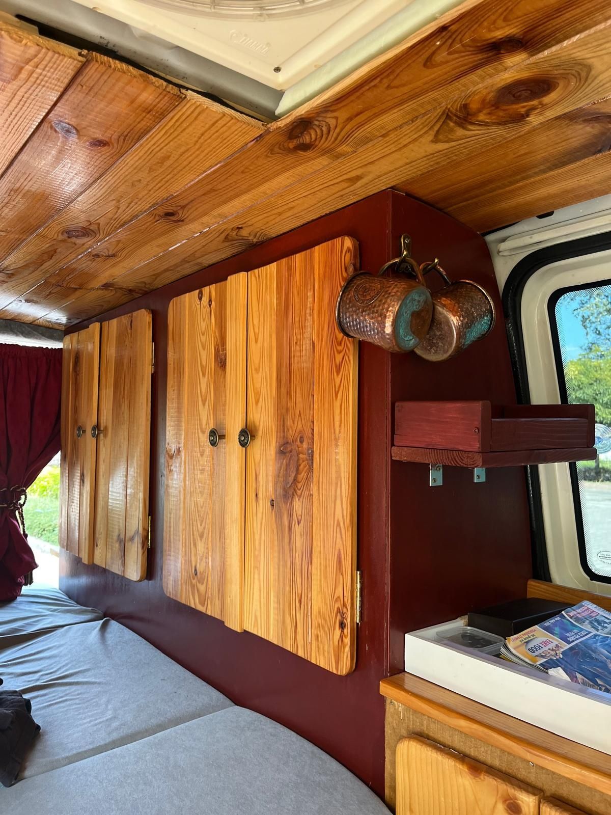 T4 Campervan  2.5 TDI