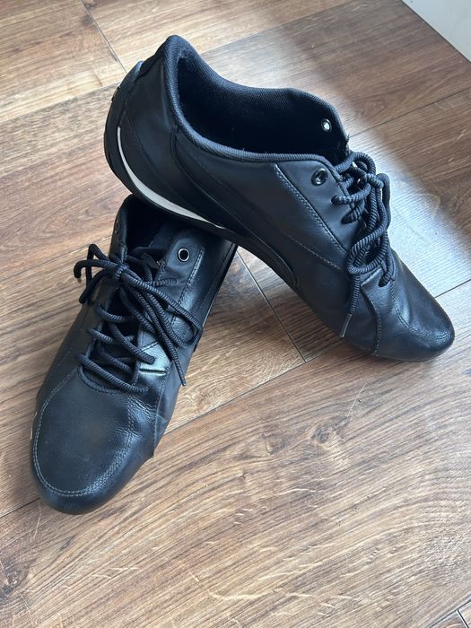 Puma Buty Męskie Drift Cat 5 Core