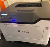 Drukarka laserowa Lexmark B2338