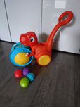 Pchacz Dinozaur TRex