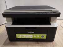 Drukarka wielofunkcyjna laserowa Brother DCP-1512E