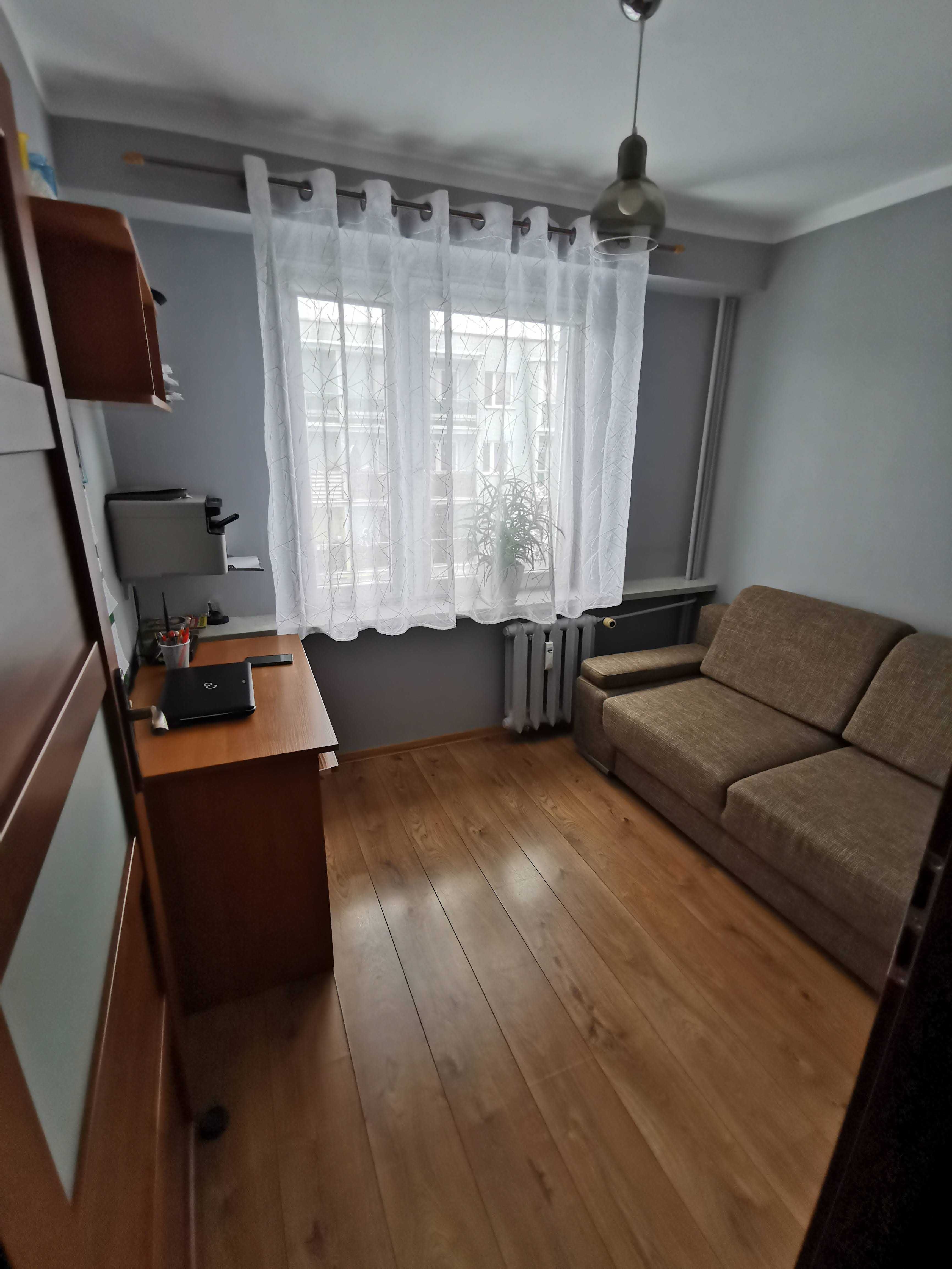Sprzedam mieszkanie, Radymno osiedle Jagiełły, 60m2, 3 pokoje