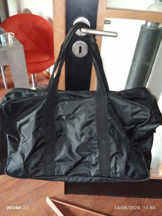 Saco desporto bikers