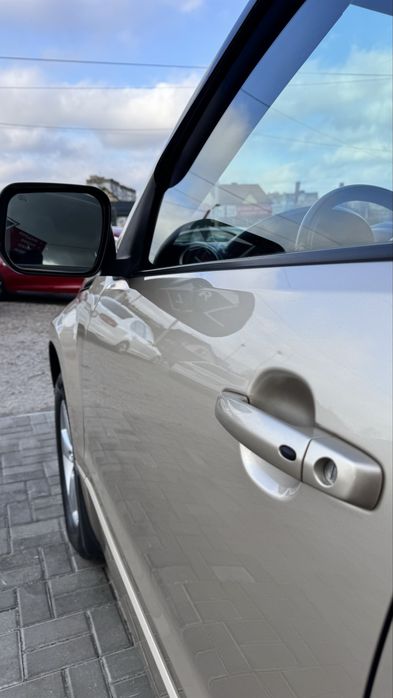 Suzuki Grand Vitara Сузукі Гранд Вітара 2008 р 2,4 газ/бенз 4АКПП