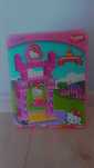 Klocki lego Duplo blox Hello Kitty