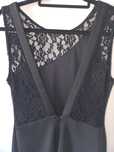 Vestido Natura Cerimónia/ Casual