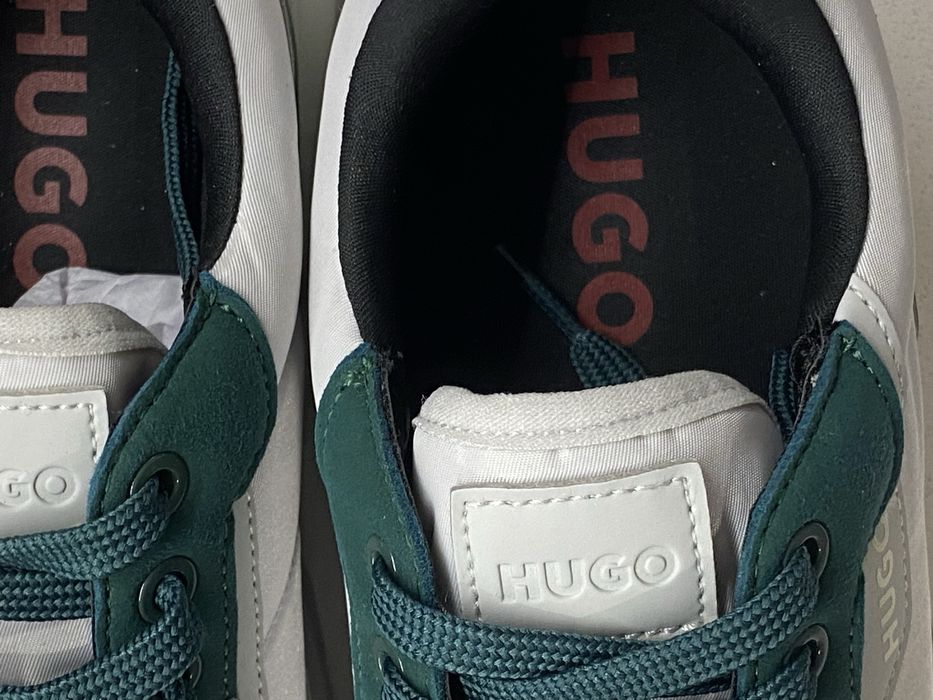 Sapatilhas HUGO da Hugo Boss Icelin Runn 40