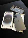 iPhone 14pro max 256gb