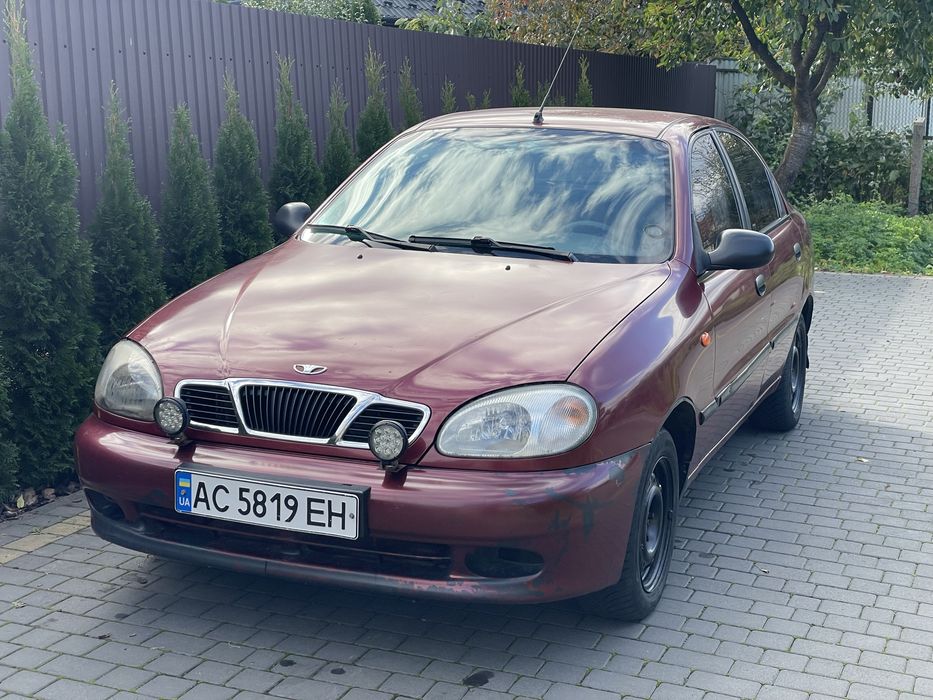 Продам Deawoo Sens 2006 року