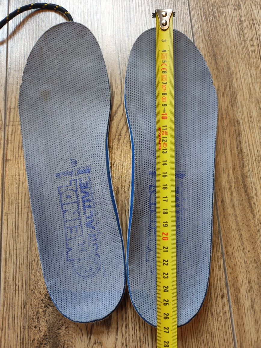 Meindl Jorasse GTX - buty do wspinaczki wysokogórskiej z membraną GORE