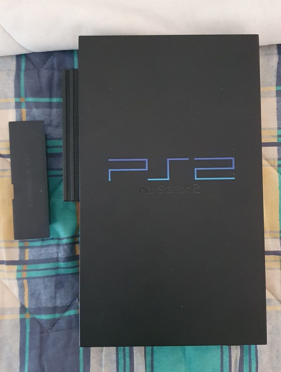 PS2 Network Adapter HDD