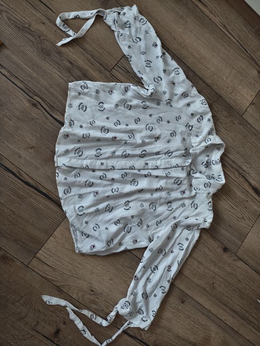 Koszula dziewczęca r.S