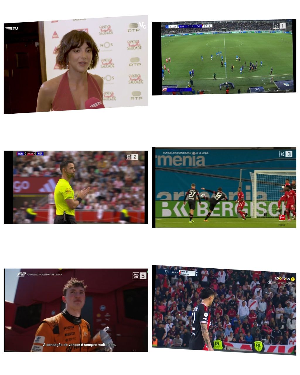 Android Box Tv + APP Extra 200 euros
