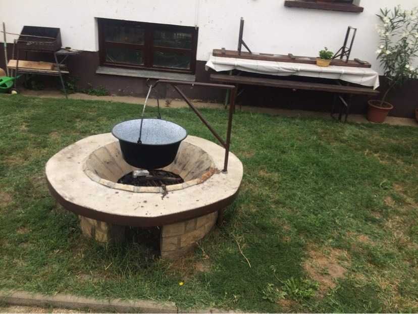 Noclegi w Hajduszoboszlo na Węgrzech