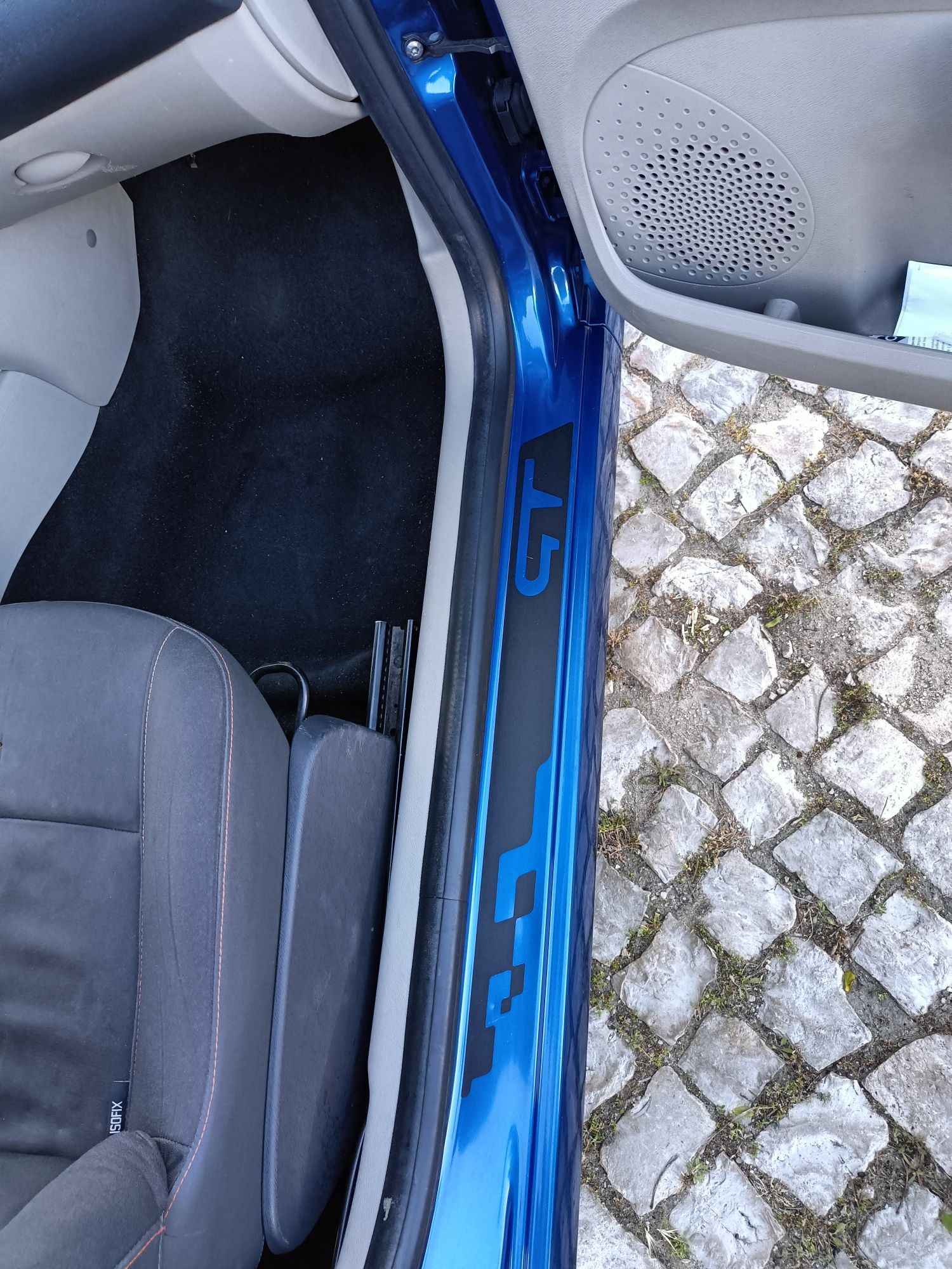 Caro Renault Twingo 2007