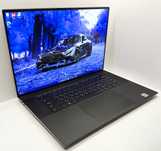Ультрабук Dell Precision 5750 /17 IPS/Nvidia RTX T2000 4Gb