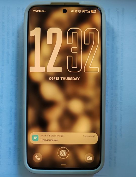 Смартфон Honor 90 5G 8/256GB Green