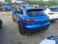 Porsche Macan 3.0 S W Transporcie