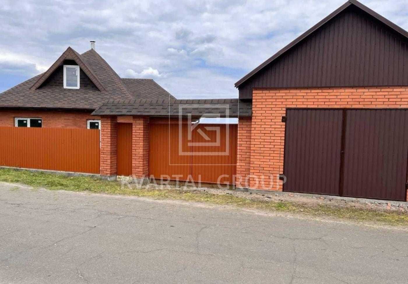 Продам будинок з новим ремонтом 90м2