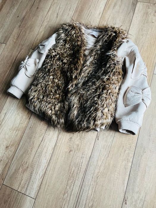 Elegancka kamizelka damska