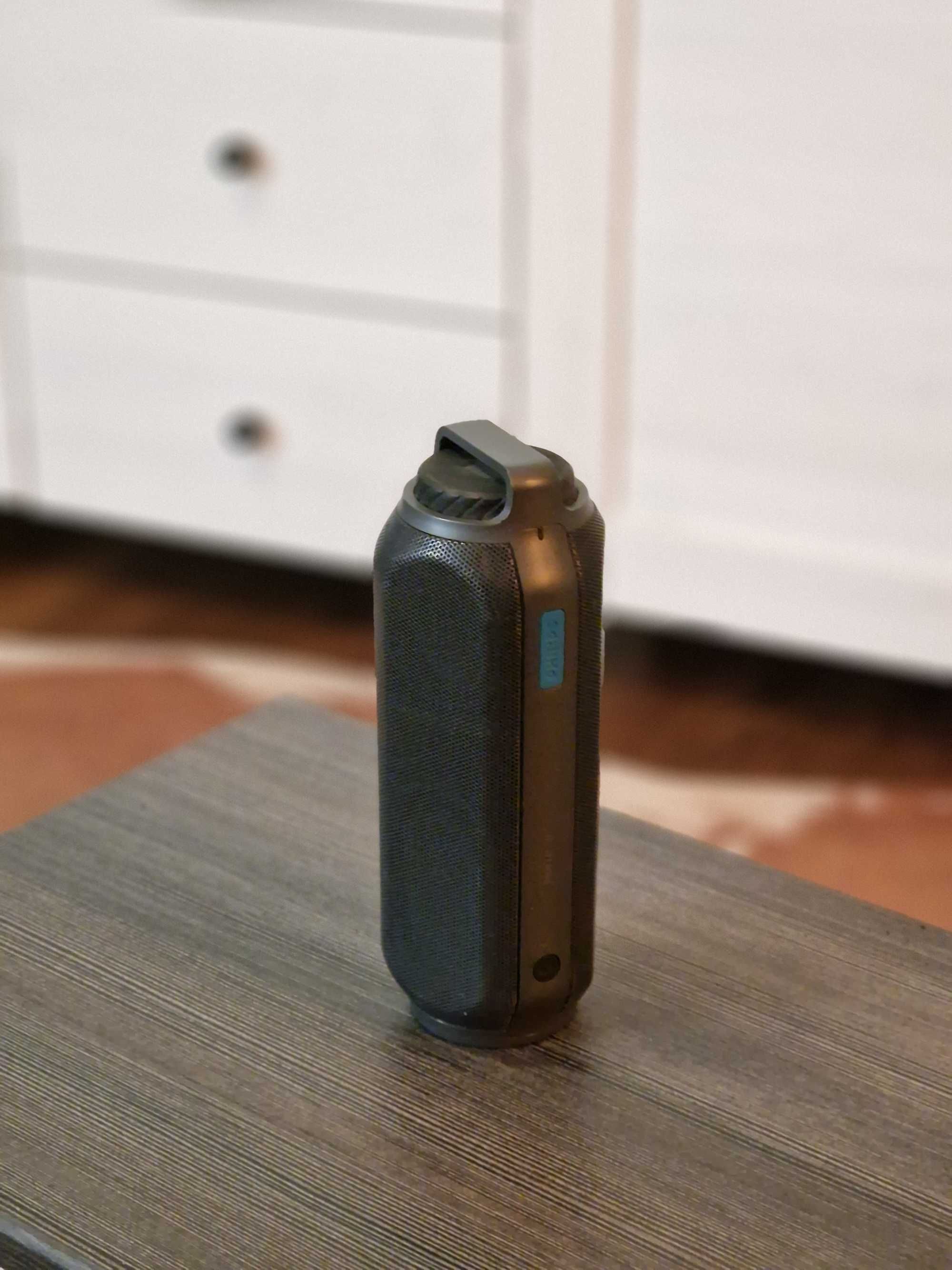 Głośnik Bluetooth Philips BT7700B/00 - bezprzewodowy JBL Flip Bose