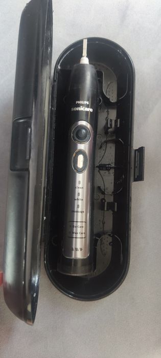 Szczoteczka philips flexcare