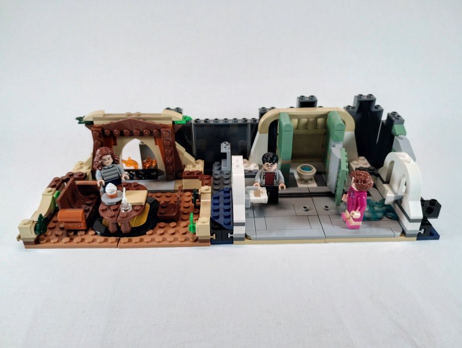 Lego Harry Potter, 76435, elementy
