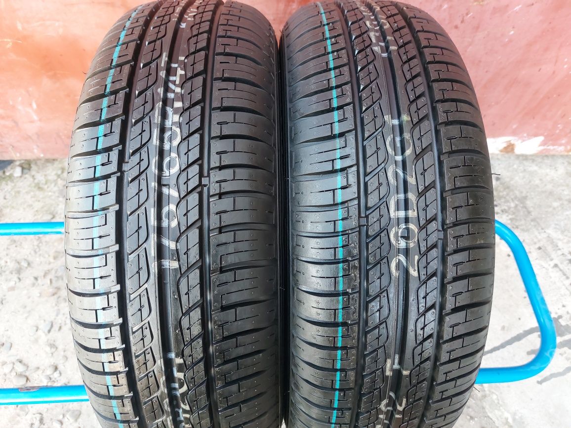 175/65/14 R14 Hankook CENTUM K712 2шт ціна за 1шт літо шини нові