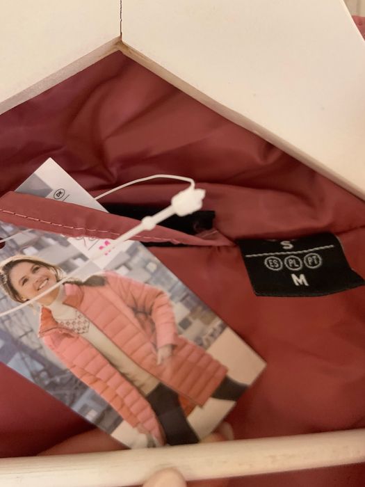 Весняна курточка