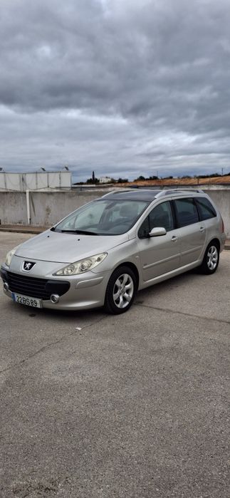 Peugeot 307 SW 1.6 110cv Diesel