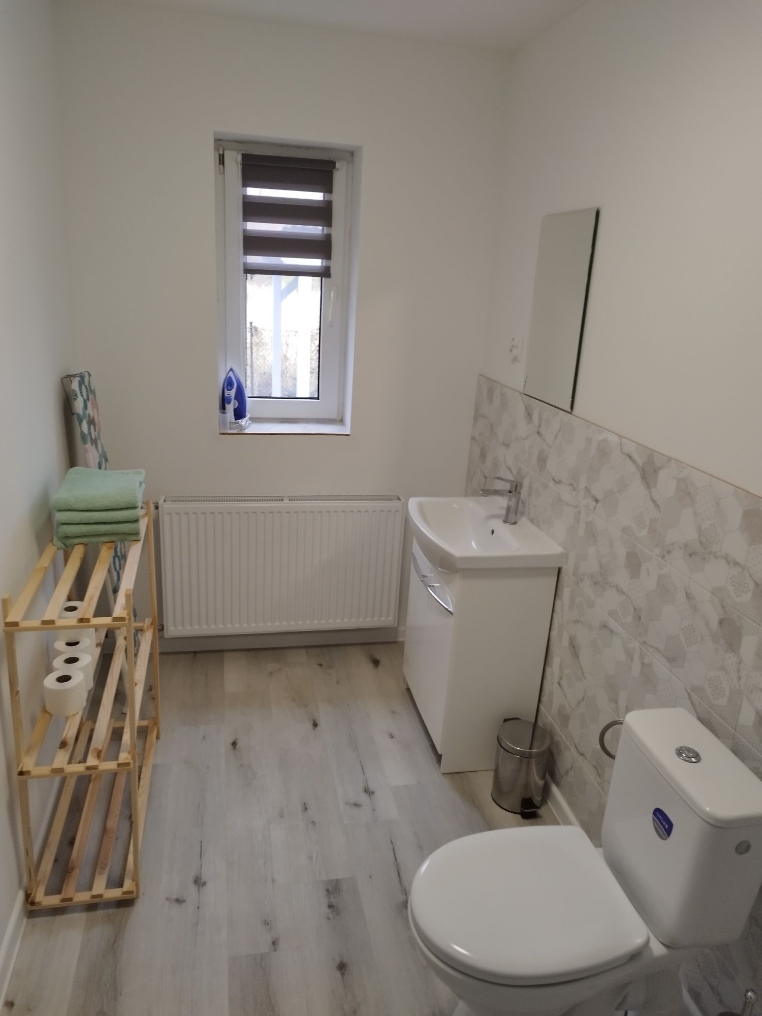 Gasthaus Radków - noclegi Góry Stołowe Pokoje Apartament Agroturystyka