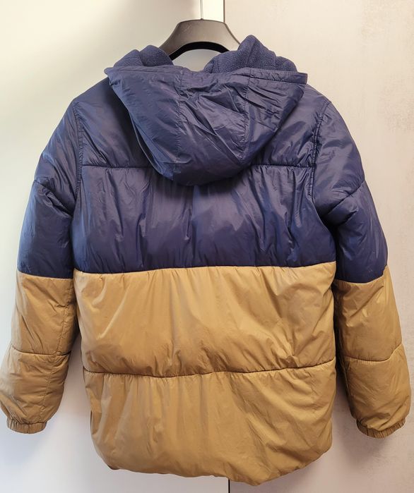 Куртка флісова old navy на 12-13 років