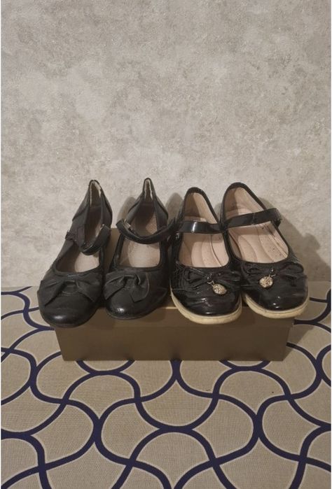 Безкоштовно Туфлі дівчинці 32-33р