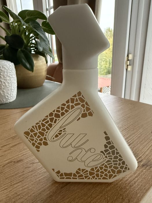 Maison Alhambra Luxe Blanc