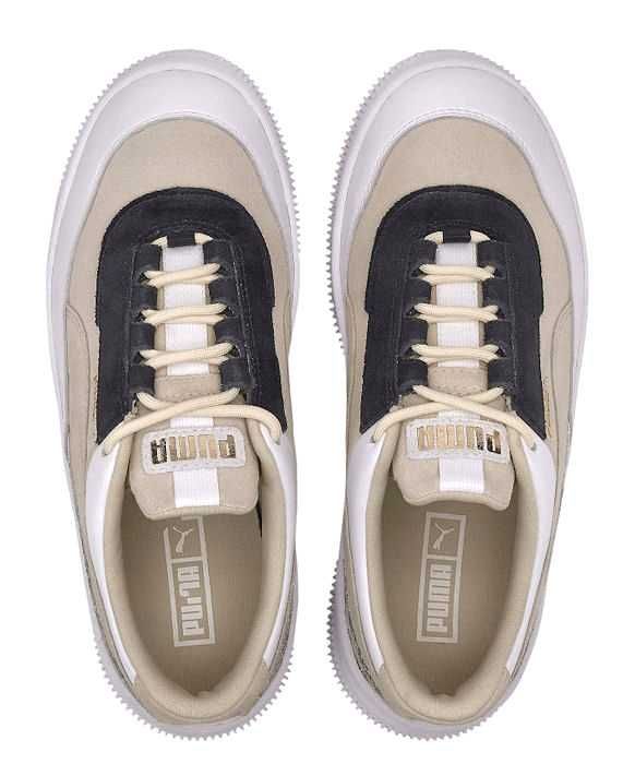 Buty Puma Deva Reptile Wn's Roz 40.5 - 26 CM
