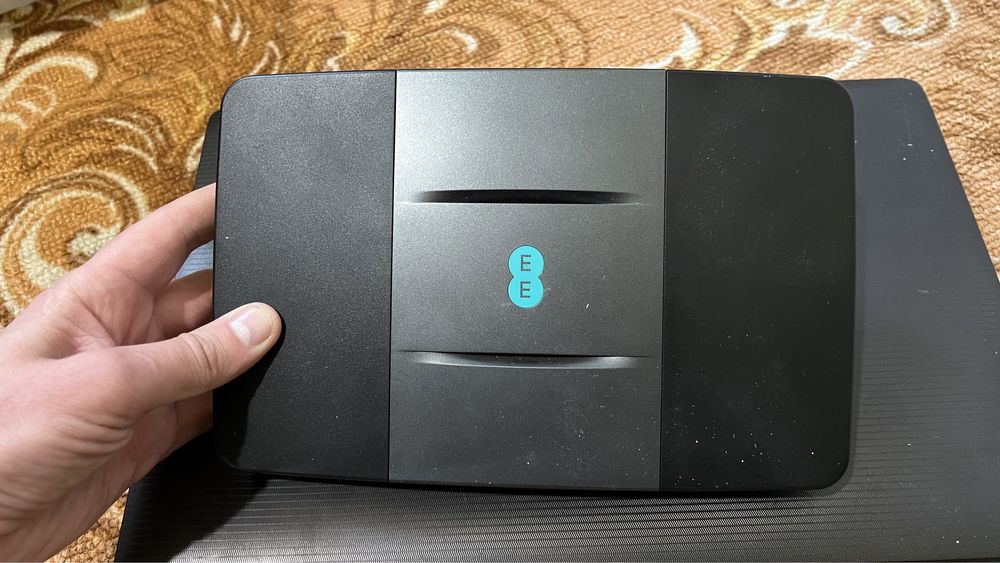ee smart hub,роутер
