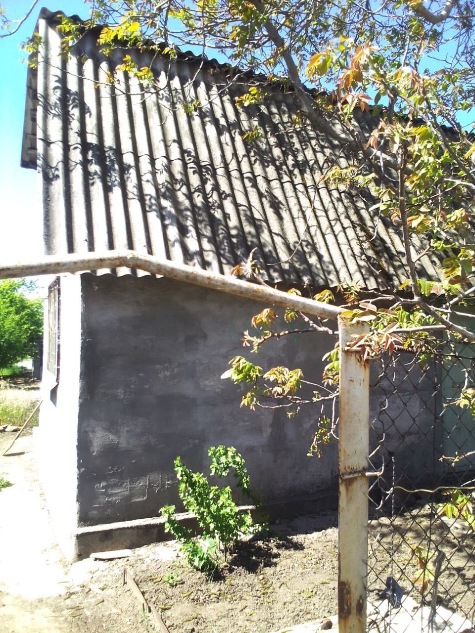 Продам дачу з будинком у Заводському районі, зупинка Ближні дачі