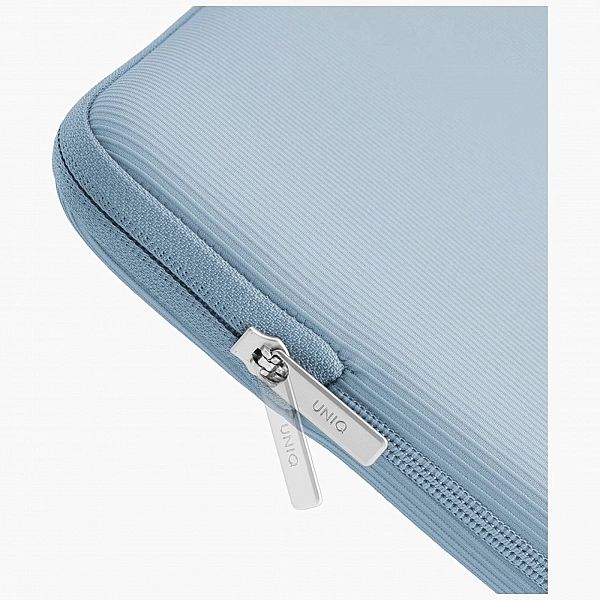 Torba UNIQ Cyprus Ridge Edition Laptop Sleeve na laptopa 14" water-res